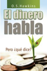 El dinero habla. Pero, ¿qué dice?