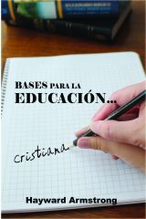 Bases para la educación cristiana