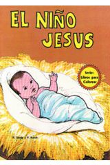 El niño Jesús