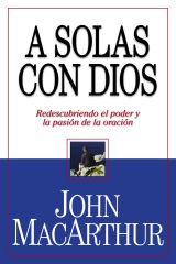 A solas con Dios