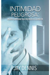 Intimidad Peligrosa mujeres comprometidas por medio de la oración