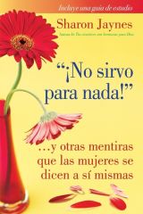 ¡No sirvo para nada!
