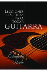 Lecciones prácticas para tocar guitarra
