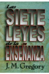 Las siete leyes de la enseñanza