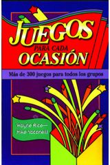 Juegos para cada ocasión