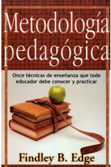 Metodología pedagógica