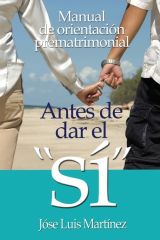 Antes de dar el "sí"