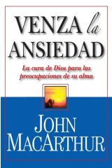Venza la ansiedad