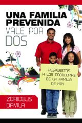 Una familia prevenida vale por dos