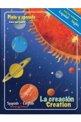 Pinto y Aprendo la creación