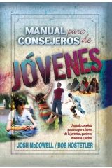 Manual para consejeros de jóvenes