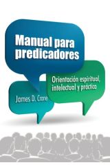 Manual para predicadores