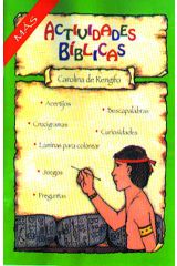 Más actividades bíblicas