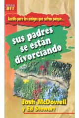 Sus padres se están divorciando