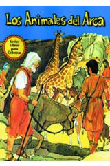 Los animales del arca