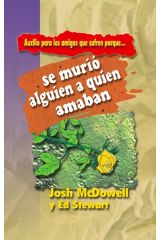 Se les murió alguien a quien amaban