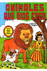 Animales que Dios creó