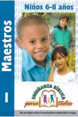 EBPT. Maestros 1. Niños 6-8 años.