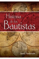 Historia de los Bautistas