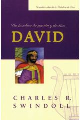 David, un hombre de pasión y destino