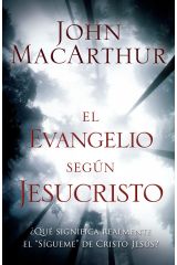 El evangelio según Jesucristo