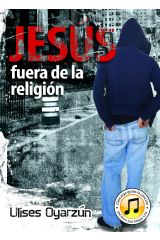 Jesús fuera de la religión