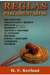Reglas parlamentarias