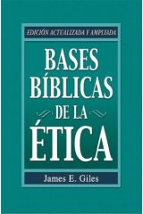 Bases bíblicas de la ética