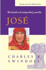 José un hombre de integridad y perdón (bolsillo)