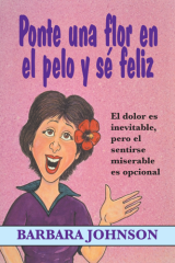 Ponte una flor en el pelo y se feliz (bolsillo)