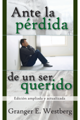 Ante la pérdida de un ser querido