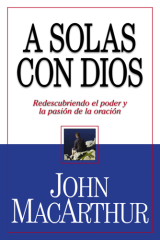 A solas con Dios (bolsillo)