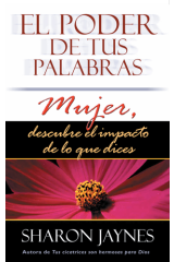 El poder de tus palabras (bolsillo)