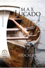 APOCALIPSIS  Estudios Bíblicos para célula de Max Lucado.