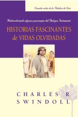 Historias fascinantes de vidas olvidadas