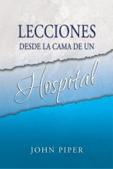 Lecciones desde la cama de un hospital