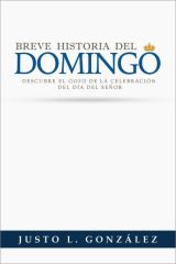 Breve historia del domingo