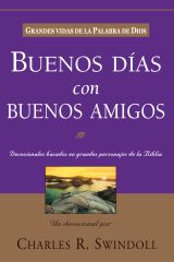 Buenos días con buenos amigos