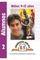 EBPT Niños 9-12 años Tomo 2