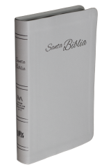 Biblia RVA-2015 Blanca piel europea