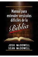 Manual para entender versículos difíciles.