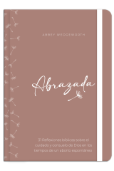 Abrazada