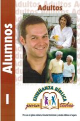 Adultos Alumnos Tomo 1