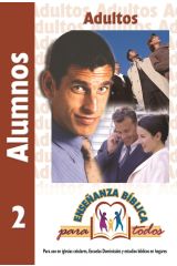 EBPT Adultos Alumnos 2