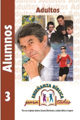 EBPT. Alumnos 3. Adultos.