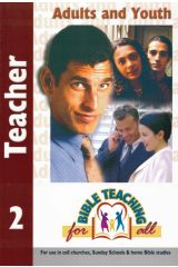 EBPT Adultts and Youth Teacher 2