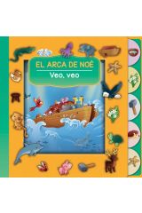 EL ARCA DE NOE Veo, veo