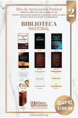 Biblioteca Pastoral #2