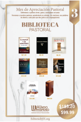 Biblioteca Pastoral #3