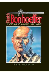 Dietrich Bonhoeffer- El pastor que siguió a Cristo hasta la Cruz | Héroes de la fe